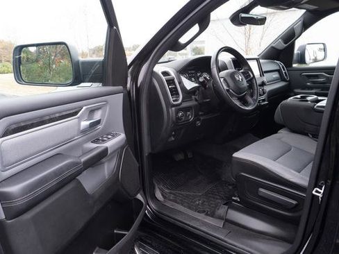 Used 2023 RAM 1500 Big Horn image 13