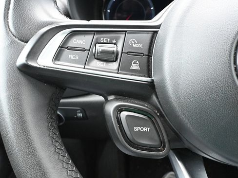 Used 2023 Dodge Hornet GT w/ Cold Weather Group AWD/4WD image 12