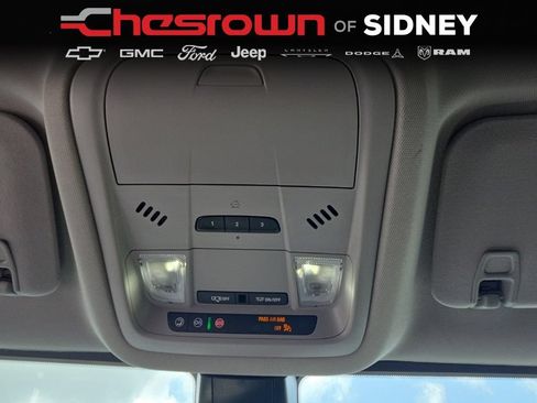 Used 2023 GMC Acadia SLT w/ Preferred Package AWD/4WD image 36