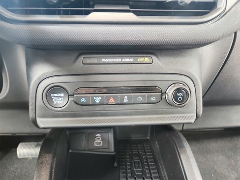 Used 2025 Ford Bronco Sport Big Bend w/ Convenience Package image 30