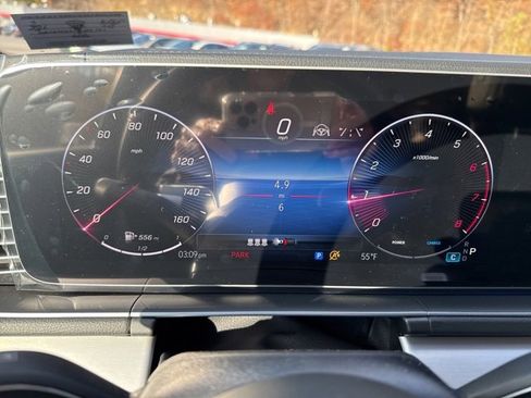 New 2026 Mercedes-Benz GLE 350 GLE 350 image 13