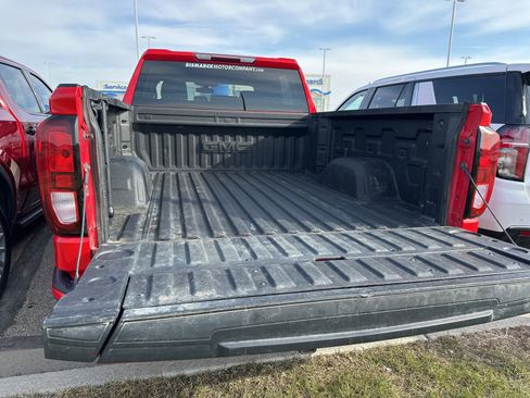 Used 2021 GMC Sierra 1500 Elevation AWD/4WD image 24