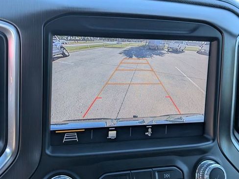 Used 2019 GMC Sierra 1500 AT4 w/ AT4 Premium Package image 15