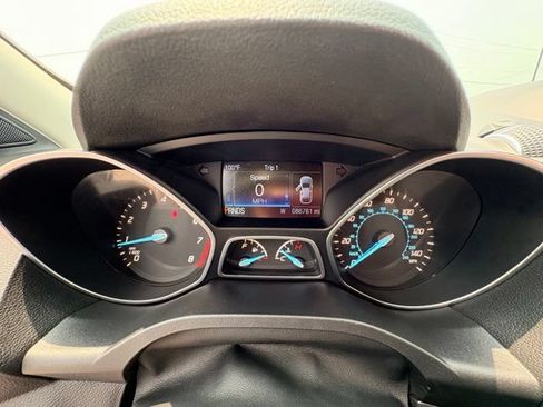 Used 2016 Ford Escape Titanium w/ Equipment Group 301A FWD image 22