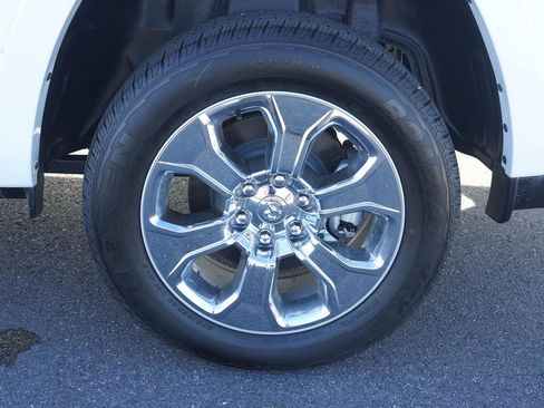 New 2025 RAM 1500 Big Horn image 25