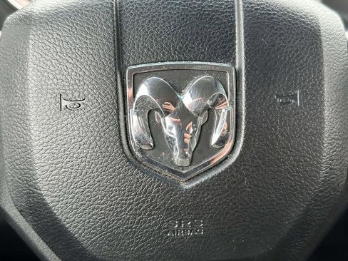 Used 2016 RAM 1500 Classic SLT image 20