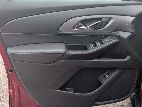 Used 2023 Chevrolet Traverse LT w/ LPO, Floor Liner Package AWD/4WD image 25