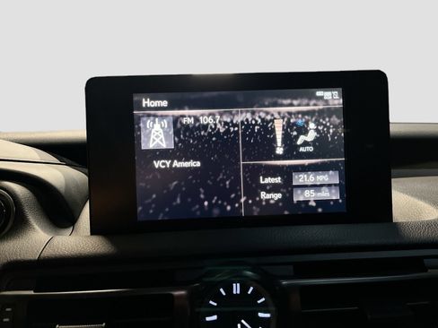 Used 2023 Lexus IS 350 F Sport w/ Memory Package RWD image 14
