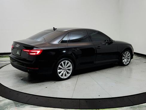 Used 2017 Audi A4 2.0T Premium image 5