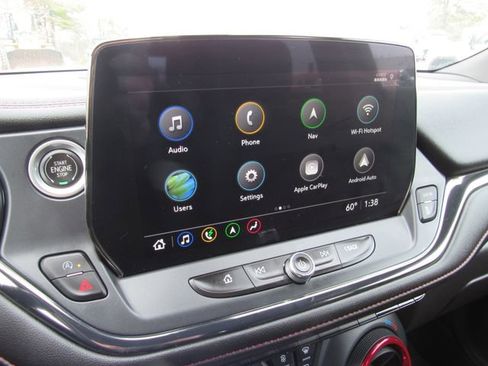 Used 2023 Chevrolet Blazer RS w/ Driver Confidence II Package image 19