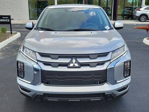 New 2026 Mitsubishi Outlander Sport AWD image 2