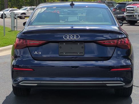 Used 2022 Audi A3 2.0T Premium FWD image 9