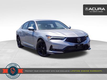 New 2026 Acura Integra A-Spec