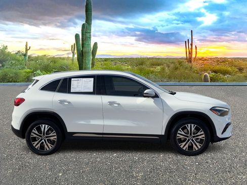 Used 2025 Mercedes-Benz GLA 250 GLA 250 image 6