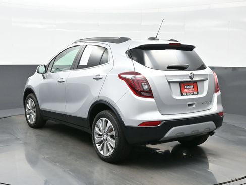 Used 2019 Buick Encore Preferred image 4