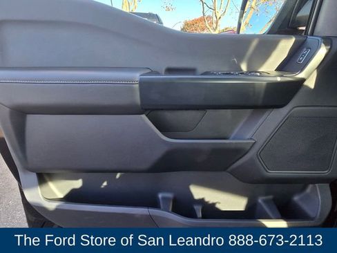 New 2025 Ford F150 STX w/ Equipment Group 200A image 25
