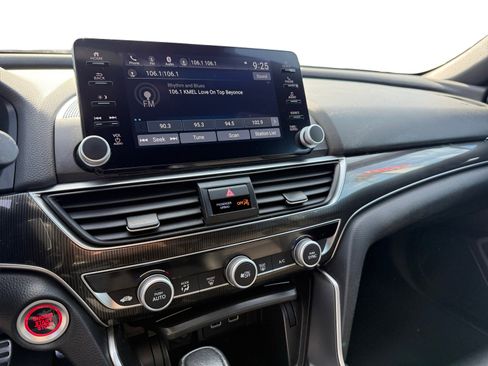 Used 2022 Honda Accord Sport image 12