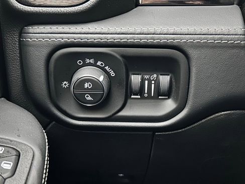 New 2026 RAM 2500 Limited image 19