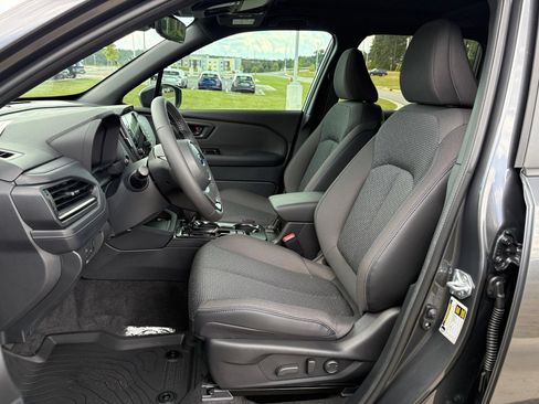 New 2026 Subaru Forester Premium AWD/4WD image 26