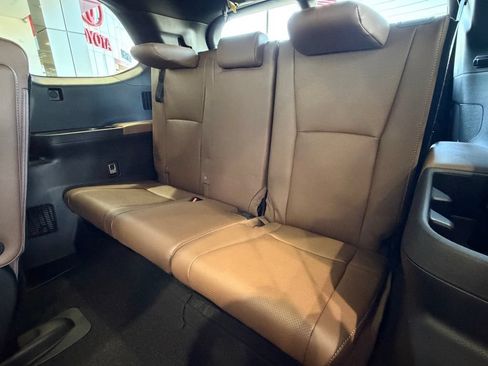 New 2026 Toyota Grand Highlander AWD Hybrid image 31