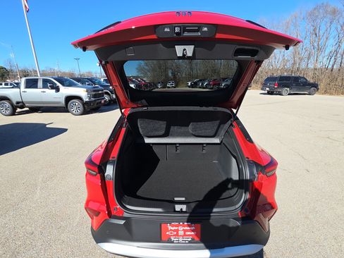 New 2026 Buick Envista Preferred w/ Convenience I Package image 31