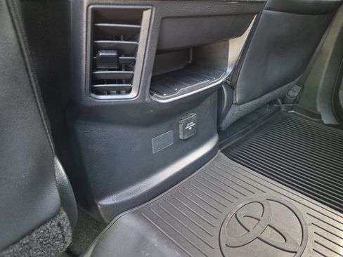 Used 2023 Toyota Tundra SR5 w/ TRD Sport Premium Package AWD/4WD image 29