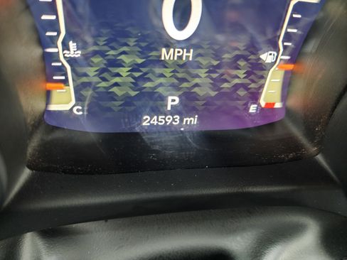 Used 2023 Jeep Gladiator Willys image 21