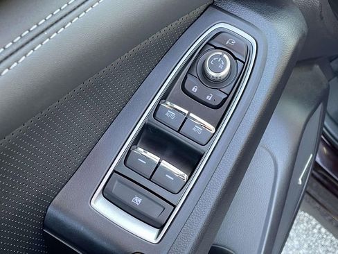 Certified 2025 Subaru Ascent Touring w/ Popular Package #2 image 8