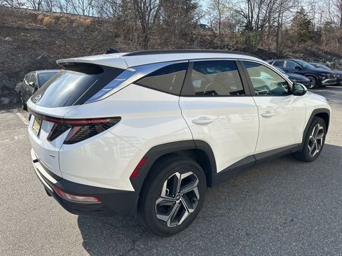 Used 2023 Hyundai Tucson SEL w/ Convenience Package image 5