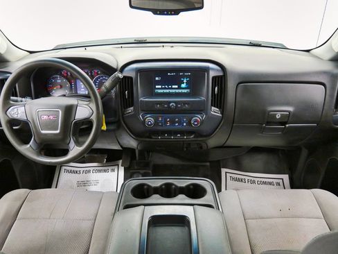 Used 2019 GMC Sierra 3500 4x4 Crew Cab image 21