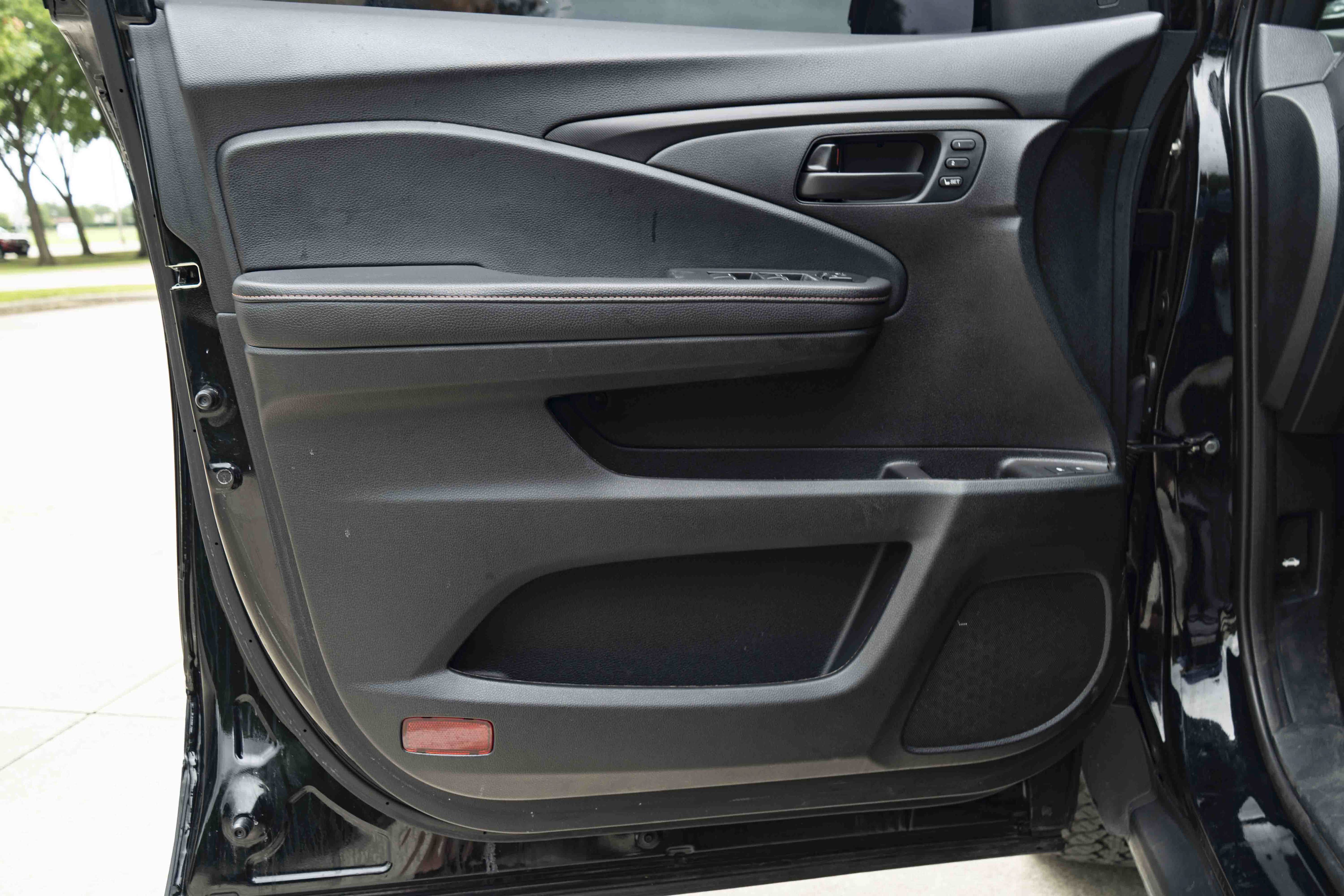 Used 2024 Honda Passport TrailSport image 36