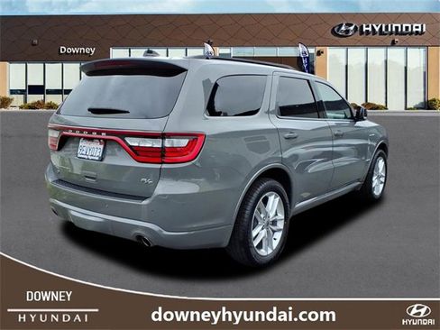 Used 2023 Dodge Durango R/T image 4
