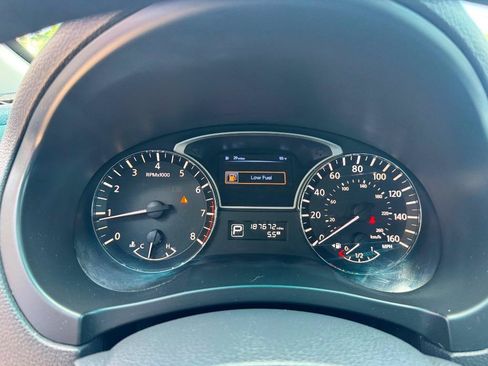 Used 2014 Nissan Altima 2.5 S w/ Display Audio Package FWD image 15