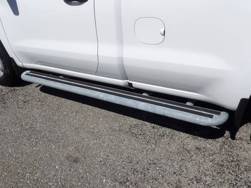 Used 2024 Chevrolet Silverado 1500 W/T w/ WT Fleet Convenience Package RWD image 39