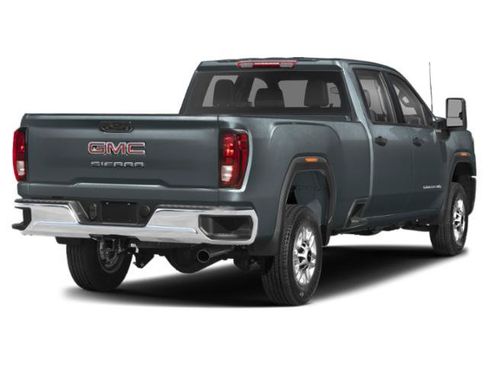 Used 2024 GMC Sierra 2500 AT4 w/ AT4 Premium Plus Package AWD/4WD image 2