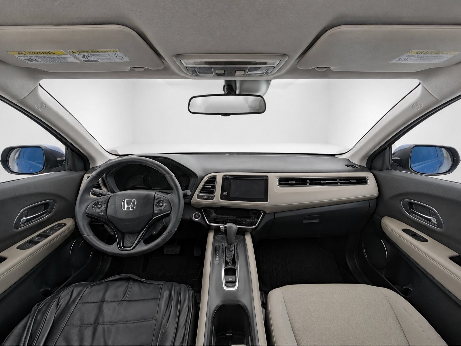 Used 2022 Honda HR-V EX image 12