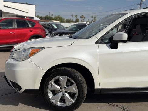 Used 2014 Subaru Forester 2.5i Premium w/ Popular Package #1 image 15