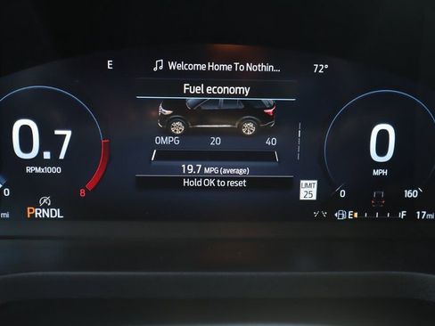 New 2025 Ford Explorer Active w/ Active Comfort Package image 4