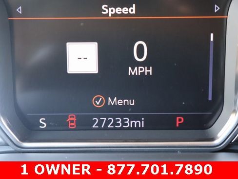 Used 2021 GMC Yukon Denali image 26