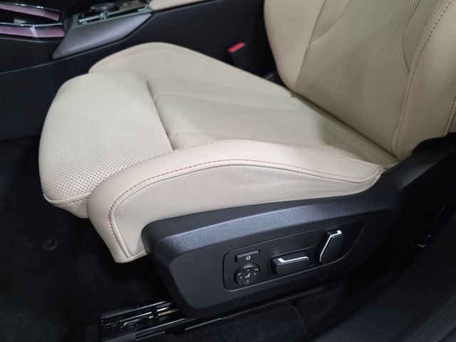 Certified 2026 BMW X3 xDrive30i w/ Premium Package AWD/4WD image 25