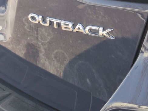 Used 2024 Subaru Outback Premium w/ Popular Package #1A image 12