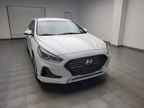 Used 2018 Hyundai Sonata SEL FWD image 14