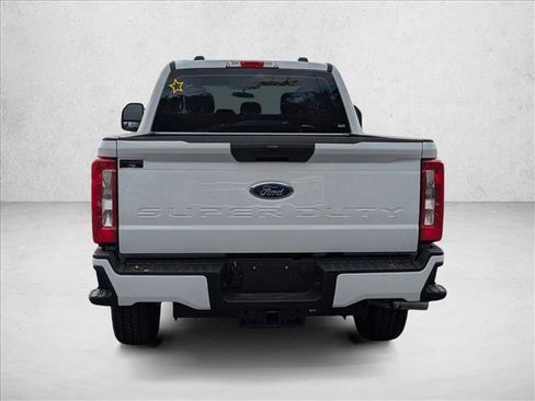 New 2026 Ford F250 XL w/ STX Appearance Package image 8