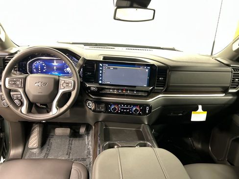 New 2026 Chevrolet Silverado 2500 LT w/ Trail Boss Package AWD/4WD image 16