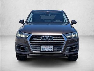 Used 2019 Audi Q7 2.0T Premium Plus w/ Premium Plus Package AWD/4WD video 2