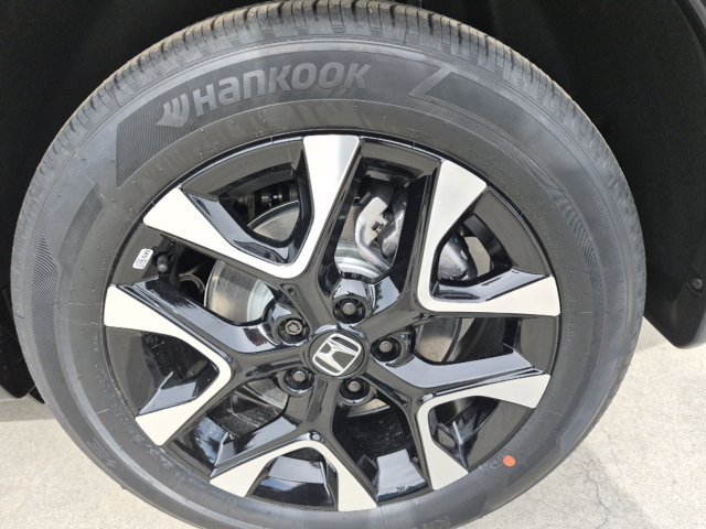 New 2027 Honda HR-V EX-L image 5