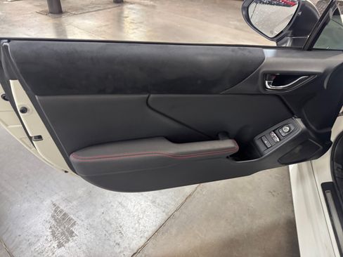 Used 2023 Subaru BRZ Limited RWD image 16