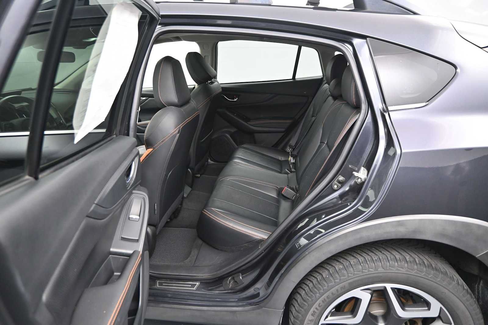 Used 2019 Subaru Crosstrek 2.0i Limited w/ Moonroof Package AWD/4WD image 8