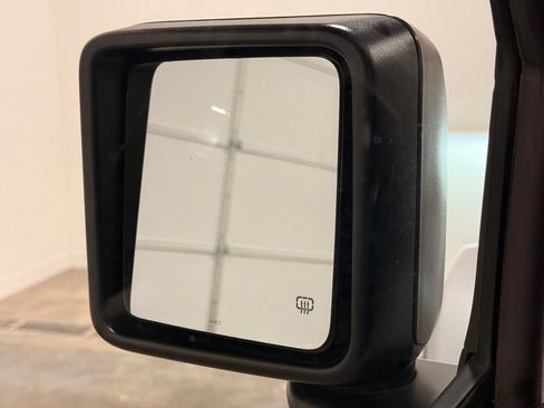 Used 2023 Jeep Gladiator Mojave w/ LED Lighting Group AWD/4WD image 12