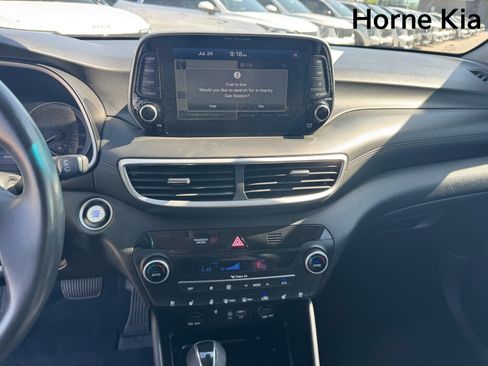 Used 2020 Hyundai Tucson Ultimate FWD image 20